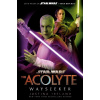 Star Wars The Acolyte Wayseeker - Justina Ireland Star Wars The Acolyte Wayseeker - Justina Ireland