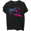 Michael Jackson - Neon (tričko) X-Large Michael Jackson - Neon (tričko) X-Large