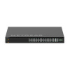Netgear M4350-24M4X4V MANAGED SWITCH POE++, SFP MSM4332-100NES Netgear M4350-24M4X4V MANAGED SWITCH POE++, SFP MSM4332-100NES