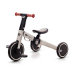 Kinderkraft Trojkolka 4TRIKE Silver Grey Kinderkraft Trojkolka 4TRIKE Silver Grey