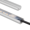Profil AL 15/8mm PLB bez difuzoru 2m Profil AL 15/8mm PLB bez difuzoru 2m