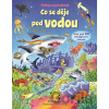 Co se děje pod vodou - Kate Davies Co se děje pod vodou - Kate Davies