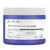Arkana Algae Therapy Rejuvenating Algae Maska omladzujúca 200 g Arkana Algae Therapy Rejuvenating Algae Maska omladzujúca 200 g