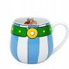 Hrnček Könitz Asterix, porcelánový, 400 ml Hrnček Könitz Asterix, porcelánový, 400 ml