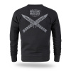 Pánská mikina Dobermans Aggressive TACTICAL BC376A velikost: M Pánská mikina Dobermans Aggressive TACTICAL BC376A velikost: M
