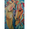 Láska - akad. mal. Varuzhan Aghamyan, originálny, ručne maľovaný obraz L (do veľkosti 95x95cm) Viac farieb Láska - akad. mal. Varuzhan Aghamyan, originálny, ručne maľovaný obraz L (do veľkosti 95x95cm) Viac farieb
