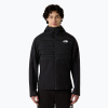 Pánska mikina The North Face Athletics Cari s kapucňou black Pánska mikina The North Face Athletics Cari s kapucňou black
