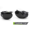 HMLOVÉ SVETLÁ pre AUDI A6 C5 01-04, DYMOVÉ HMLOVÉ SVETLÁ pre AUDI A6 C5 01-04, DYMOVÉ
