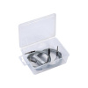 BBB Btl-184 Cableguideset Sada Pre Montáž Vnútorného Vedenia BBB Btl-184 Cableguideset Sada Pre Montáž Vnútorného Vedenia