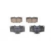 TATechnix Brzdové platničky 119,3mm Toyota HILUX VII pick-up (_N1_, _N2_, _N3_) - Bosch TATechnix Brzdové platničky 119,3mm Toyota HILUX VII pick-up (_N1_, _N2_, _N3_) - Bosch