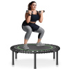 Vevor Skladací mini trampolína 40 inch, nosnosť 330 lbs, pre dospelých YXJSBCBDBSKZHN1OEV0 Vevor Skladací mini trampolína 40 inch, nosnosť 330 lbs, pre dospelých YXJSBCBDBSKZHN1OEV0
