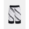 Kraťasy Under Armour Baseline Perf Short-WHT 100 YLG - L Kraťasy Under Armour Baseline Perf Short-WHT 100 YLG - L