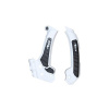 RACETECH PRTHSQBNNR3 chrániče rámu (komplet) bi-materiál Super Grip HUSQVARNA FC 250 / 450 '22-23, FS 450 RACETECH PRTHSQBNNR3 chrániče rámu (komplet) bi-materiál Super Grip HUSQVARNA FC 250 / 450 '22-23, FS 450