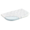 Träumeland matrace malá do postieľky Brise Light 80x42 cm White Träumeland matrace malá do postieľky Brise Light 80x42 cm White