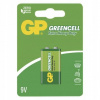 GP Greencell 9V 1012511000 GP Greencell 9V 1012511000