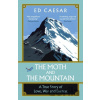 The Moth and the Mountain - Ed Caesar, Viking The Moth and the Mountain - Ed Caesar, Viking