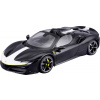 Bburago 2025online Bburago 1:18 Ferrari Signature Series SF90 Spider Assetto Fiorano Black Bburago 2025online Bburago 1:18 Ferrari Signature Series SF90 Spider Assetto Fiorano Black