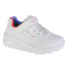 Detské dúhové tenisky Skechers Detské dúhové tenisky Skechers