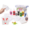 FunPlay FP-5903 Kreatívne gélové lepidlá 3D 26 ks FunPlay FP-5903 Kreatívne gélové lepidlá 3D 26 ks