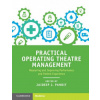 Practical Operating Theatre Management (Jaideep J. Pandit)(Brožovaná) Practical Operating Theatre Management (Jaideep J. Pandit)(Brožovaná)