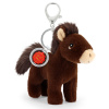 Prívesok na kľúče Keeleco na tašku Kôň 12 cm Prívesok na kľúče Keeleco na tašku Kôň 12 cm