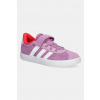 Detské tenisky adidas VL COURT 3.0 JP7832 fialová EUR 31 Detské tenisky adidas VL COURT 3.0 JP7832 fialová EUR 31