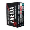 Freida McFadden 3 Book Boxed Set 2 Freida McFadden 3 Book Boxed Set 2