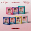 N.SSign, Love Potion, CD N.SSign, Love Potion, CD