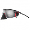 JULBO ULTIMATE COVER Černá brýle JULBO ULTIMATE COVER Černá brýle