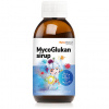 MycoMedica MycoGlukan dětský sirup 200 ml MycoMedica MycoGlukan dětský sirup 200 ml