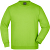 James & Nicholson Mikina JN 40K, dětská COT02040K04205-lime green 2XL Zelená lime James & Nicholson Mikina JN 40K, dětská COT02040K04205-lime green 2XL Zelená lime