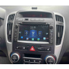 Multimediálne rádio Kia Ceed - CarPlay