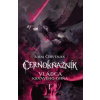 Černokňažník I. - Vládca Krvavého ohňa - Juraj Červenák Černokňažník I. - Vládca Krvavého ohňa - Juraj Červenák