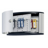 DURABLE KEY BOX 02-1953-23 02-1953-23 DURABLE KEY BOX 02-1953-23 02-1953-23