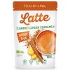 HEALTH LINK BIO Kurkuma latte 300 g HEALTH LINK BIO Kurkuma latte 300 g