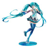 Good Smile Company Character Vocal Series 01: Hatsune Miku PVC Soška 1/4 Hatsune Miku 0x27 Eternal Stream 41 cm Good Smile Company Character Vocal Series 01: Hatsune Miku PVC Soška 1/4 Hatsune Miku 0x27 Eternal Stream 41 cm