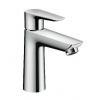 Hansgrohe Logis - Umývadlová batéria, CoolStart, EcoSmart, chróm 71103000 Hansgrohe Logis - Umývadlová batéria, CoolStart, EcoSmart, chróm 71103000