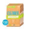 CleanlyEco Pracie pásiky na 150 praní Triple Essence – Pure, Forest & Ocean CleanlyEco Pracie pásiky na 150 praní Triple Essence – Pure, Forest & Ocean