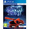 Battlezone PlayStation 4 (PS4) krabicová verzia Battlezone PlayStation 4 (PS4) krabicová verzia