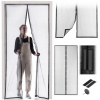 Sieťka na dvere 100 cm x 210 cm Sieťka na dvere 100 cm x 210 cm