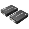 PremiumCord PremiumCord HDMI HDbaseT extender Ultra HD 4k x 2k na 70m přes Cat5e/Cat6 PremiumCord PremiumCord HDMI HDbaseT extender Ultra HD 4k x 2k na 70m přes Cat5e/Cat6