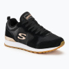 Dámske topánky SKECHERS Og 85 Goldn Gurl black Dámske topánky SKECHERS Og 85 Goldn Gurl black