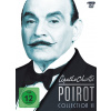 Agatha Christie's Hercule Poirot: Die Collection Vol.11 (DVD) Agatha Christie's Hercule Poirot: Die Collection Vol.11 (DVD)