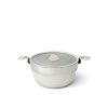 Skladací hrnček Sea To Summit Detour Stainless Steel Collapsible Pot 5L grey Skladací hrnček Sea To Summit Detour Stainless Steel Collapsible Pot 5L grey
