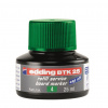 Edding BTK 25 zelená Edding BTK 25 zelená