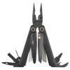 Leatherman WAVE ALPHA OBSIDIAN Leatherman WAVE ALPHA OBSIDIAN