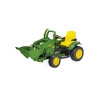 PegPerego traktor s nakladačom PegPerego traktor s nakladačom