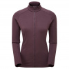 Montane PROTIUM Jacket W mulberry Montane PROTIUM Jacket W mulberry
