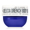 Sol De Janeiro Delicia Drench Body Butter telové maslo 75 ml pre ženy Sol De Janeiro Delicia Drench Body Butter telové maslo 75 ml pre ženy