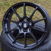 SPARCO SPARCO ASSETTO GARA 7,5X18 4X108 ET38 MB73,10 MATT BLACK (wintertauglich) 7,5x18 4x108 ET38.00 matt black SPARCO SPARCO ASSETTO GARA 7,5X18 4X108 ET38 MB73,10 MATT BLACK (wintertauglich) 7,5x18 4x108 ET38.00 matt black